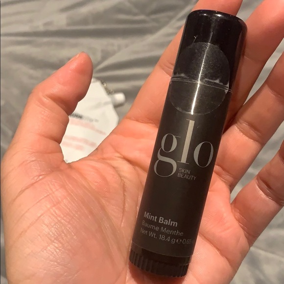 GLO SKINBEAUTY mint balm+eyeshadow stick - Picture 2 of 10